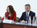 7 июля 2017 года был проведен Координационно-Методический совет на базе Нотариальной палаты Ставропольского края
